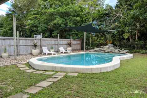 78 Wistaria St, Holloways Beach, QLD 4878