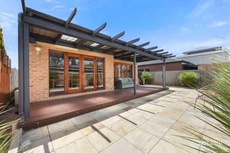 Property photo of 8 Railway Avenue Beaconsfield VIC 3807