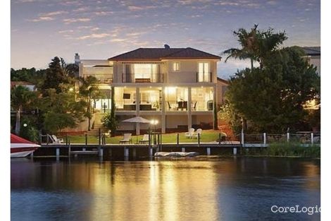 Property photo of 87 Bollard Circuit Clear Island Waters QLD 4226