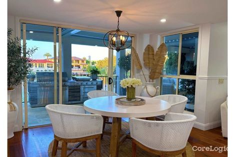 Property photo of 87 Bollard Circuit Clear Island Waters QLD 4226