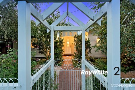 Property photo of 2 Guava Street Red Cliffs VIC 3496