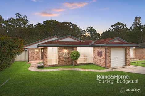 Property photo of 32 Maneela Road Buff Point NSW 2262