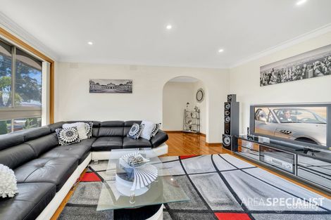 Property photo of 29 De Villiers Drive Dandenong VIC 3175