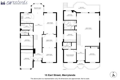 Property photo of 15 Earl Street Merrylands NSW 2160