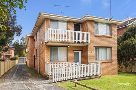 Property photo of 6/20 Virginia Street North Wollongong NSW 2500