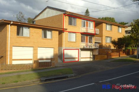 4/147 Park Rd, Woolloongabba, QLD 4102