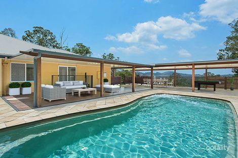 Property photo of 9 Lake View Close Samsonvale QLD 4520