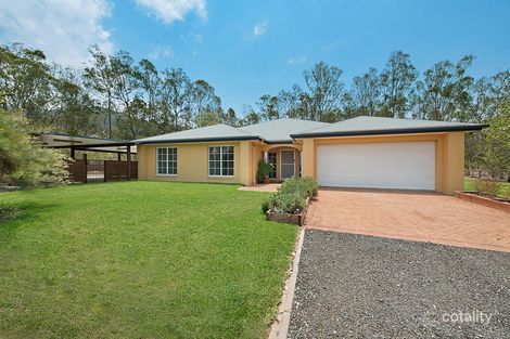 Property photo of 9 Lake View Close Samsonvale QLD 4520