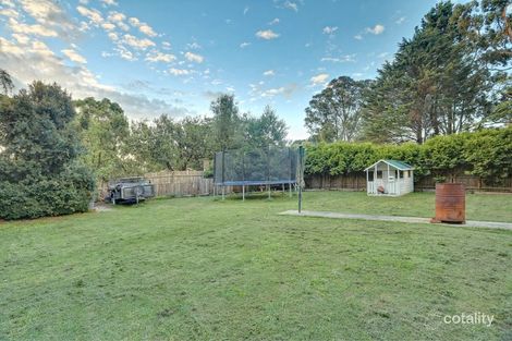 Property photo of 45 Macclesfield Road Emerald VIC 3782