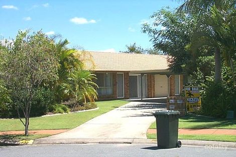 Property photo of 31 Artists Avenue Oxenford QLD 4210
