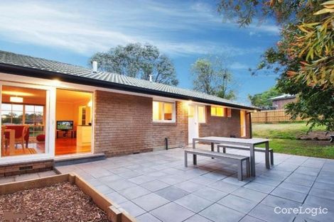 Property photo of 14 Statesman Crescent Mooroolbark VIC 3138