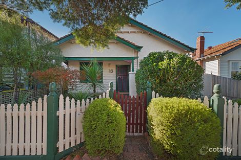 Property photo of 6 Third Avenue Brunswick VIC 3056