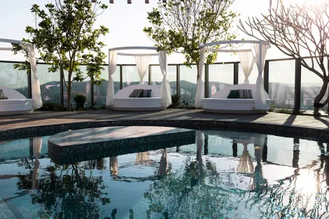 2802/15 Manning St, South Brisbane, QLD 4101