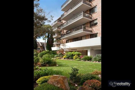 Property photo of 25/29-35 Gerard Street Cremorne NSW 2090