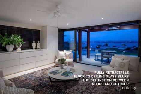 3/17 Thornton St, Darling Point, NSW 2027