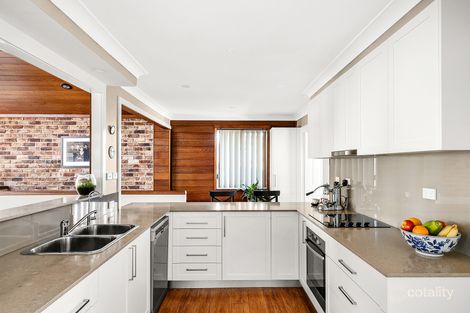 Property photo of 44 Edinburgh Place Winston Hills NSW 2153