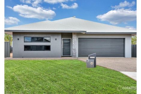 Property photo of 7 McGregor Court Zuccoli NT 0832