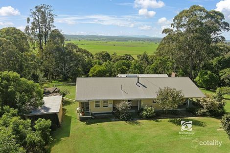 565 Buchan-Orbost Rd, Bete Bolong, VIC 3888