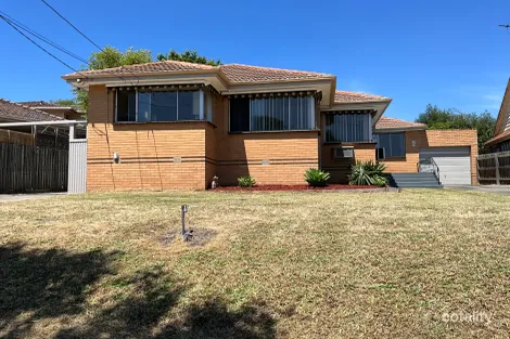 Property photo of 9 Ipydene Court Chadstone VIC 3148