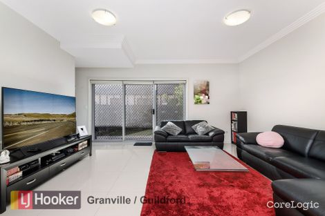 Property photo of 2/13-15 Adah Street Guildford NSW 2161