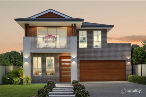 316/65-67 Gurner Ave, Austral, NSW 2179