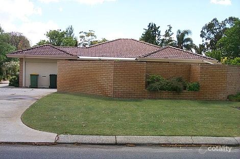 Property photo of 70A Downey Drive Manning WA 6152