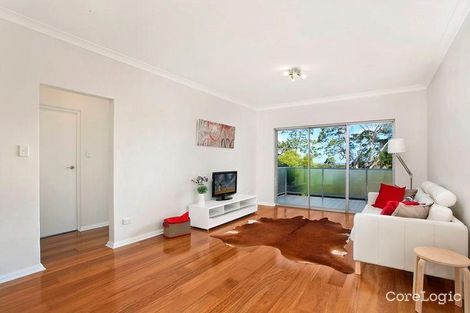 Property photo of 6/1076 Pacific Highway Pymble NSW 2073