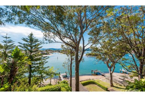 Property photo of 1 Empire Bay Drive Daleys Point NSW 2257