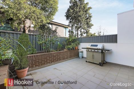 Property photo of 2/13-15 Adah Street Guildford NSW 2161