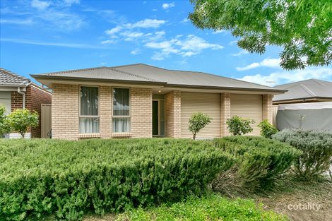 Property photo of 5 Pedler Boulevard Freeling SA 5372