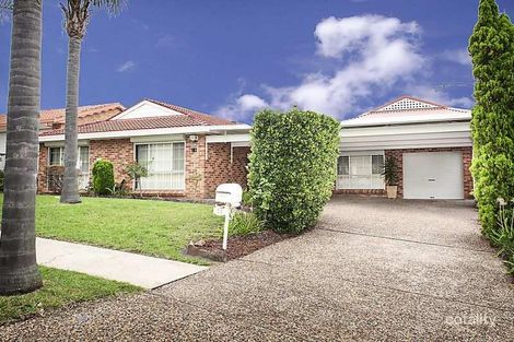 Property photo of 14 Darling Street Abbotsbury NSW 2176