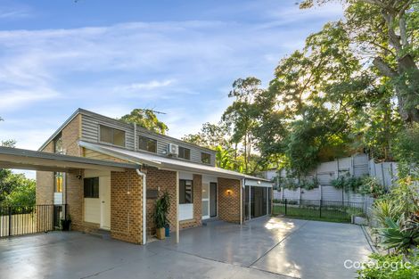 Property photo of 3 Marmindie Street Chapel Hill QLD 4069