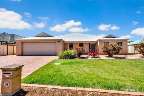 36 Cairncross St, Beresford, WA 6530