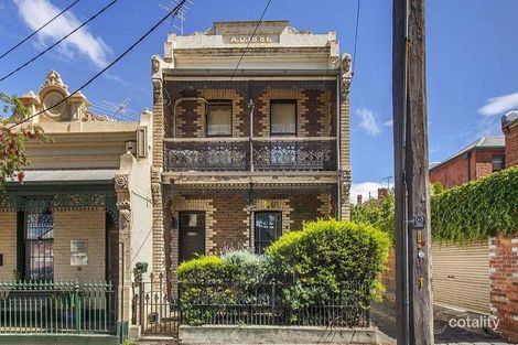 Property photo of 48 Roden Street West Melbourne VIC 3003