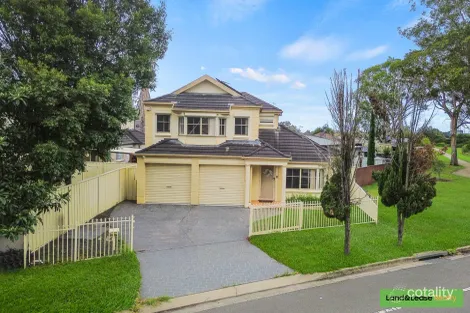 109 Reilly St, Lurnea, NSW 2170