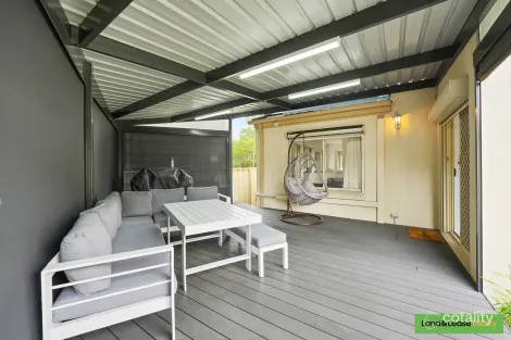 Property photo of 109 Reilly Street Lurnea NSW 2170