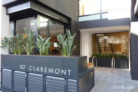 Property photo of 811/50-54 Claremont Street South Yarra VIC 3141