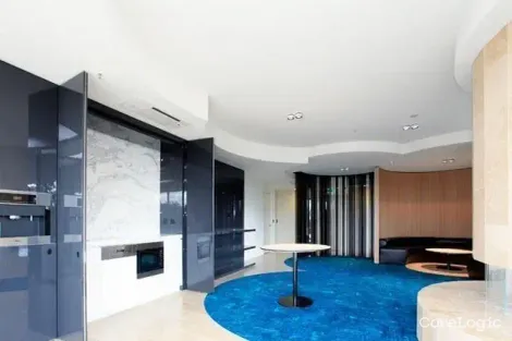 Property photo of 811/50-54 Claremont Street South Yarra VIC 3141