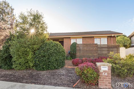 44 William Webb Dr, Evatt, ACT 2617