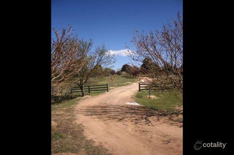 Property photo of 13 Woolshed Lane Bywong NSW 2621