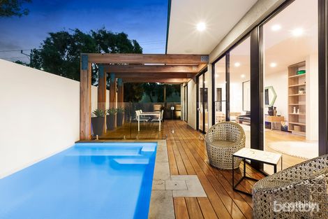 Property photo of 1/18 Fourth Street Black Rock VIC 3193