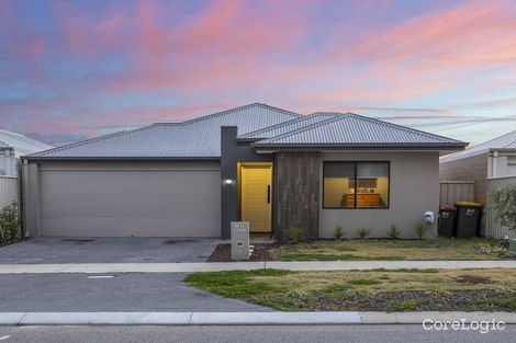 Property photo of 189 Beachside Parade Yanchep WA 6035