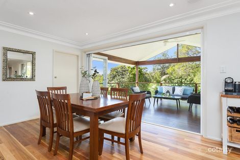 Property photo of 6 Larne Place Killarney Heights NSW 2087