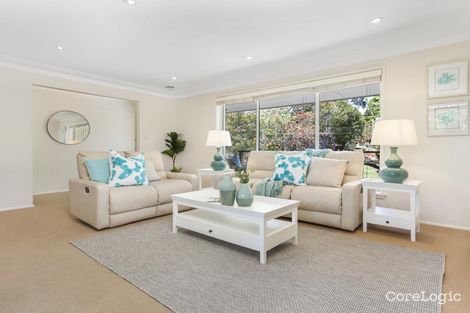 Property photo of 6 Larne Place Killarney Heights NSW 2087