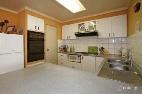 Property photo of 46 Witternberg Avenue Frankston VIC 3199