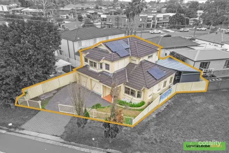 Property photo of 109 Reilly Street Lurnea NSW 2170