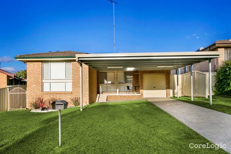 Property photo of 3 Kookaburra Place Barrack Heights NSW 2528