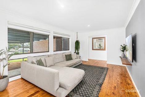 Property photo of 3 Kookaburra Place Barrack Heights NSW 2528