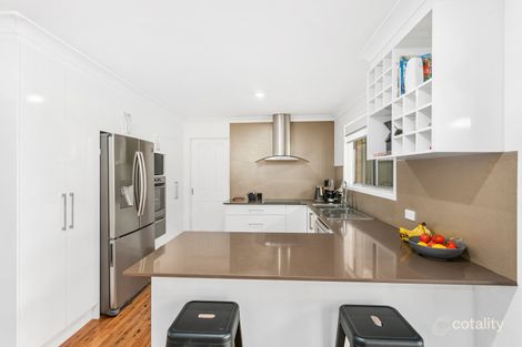 Property photo of 3 Kookaburra Place Barrack Heights NSW 2528