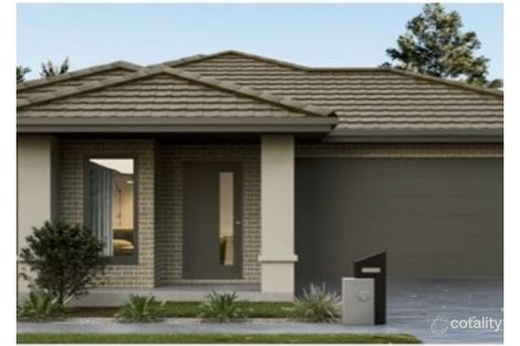 12 Sandown Cres, Rockbank, VIC 3335